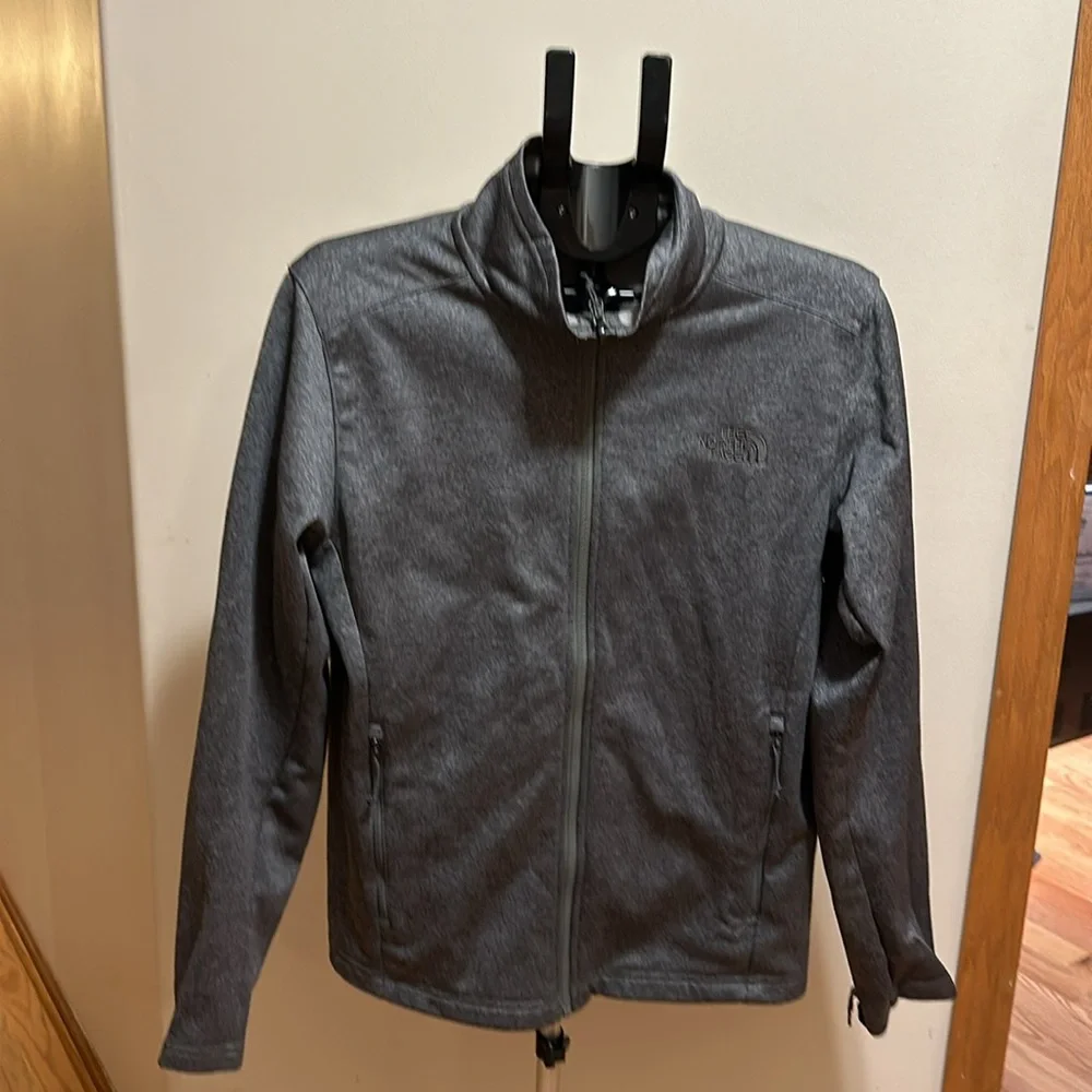 The North face Men’s ThermoBall Eco Snow Triclimate® Jacket size M 2 in … - Picture 5 of 10